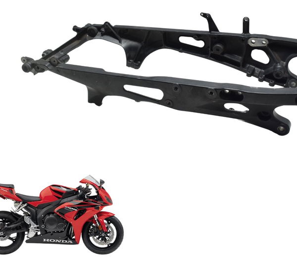 Quadro B Honda Cbr 1000 Rr 04-07 Original