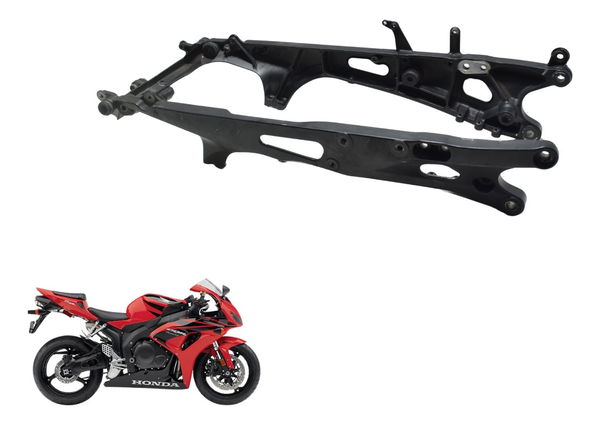 Quadro B Honda Cbr 1000 Rr 04-07 Original