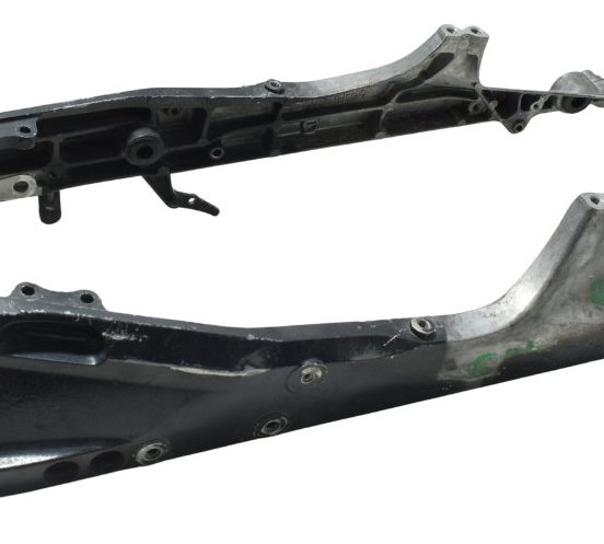 Quadro B Honda Cbr 1000 Rr 04-07 Original