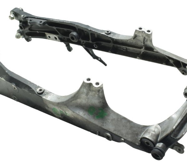 Quadro B Honda Cbr 1000 Rr 04-07 Original