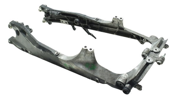 Quadro B Honda Cbr 1000 Rr 04-07 Original