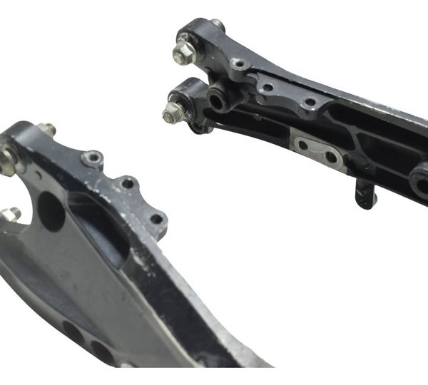 Quadro B Honda Cbr 1000 Rr 04-07 Original