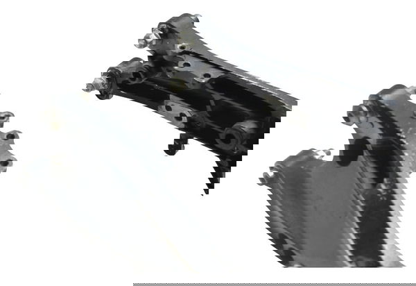 Quadro B Honda Cbr 1000 Rr 04-07 Original