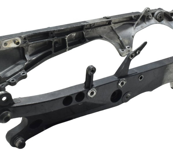Quadro B Honda Cbr 1000 Rr 04-07 Original