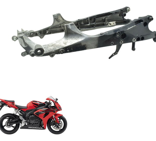 Quadro B Honda Cbr 1000 Rr 04-07 Original