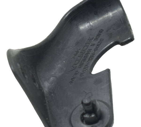 Suporte Carenagem Inferior Honda Cbr 1000 Rr 04-07 Original