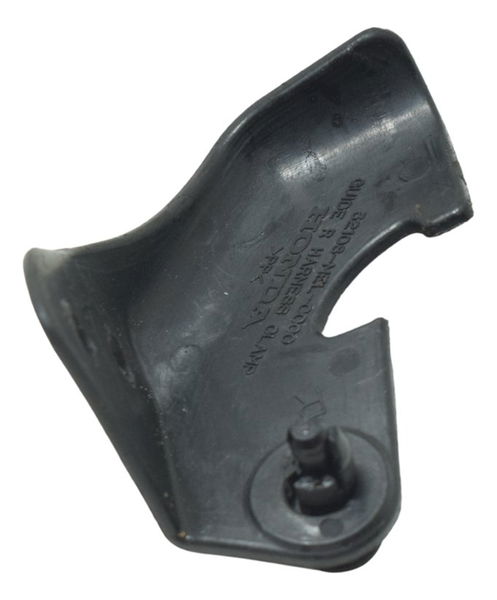 Suporte Carenagem Inferior Honda Cbr 1000 Rr 04-07 Original