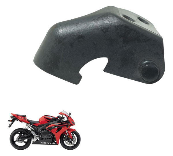 Suporte Carenagem Inferior Honda Cbr 1000 Rr 04-07 Original