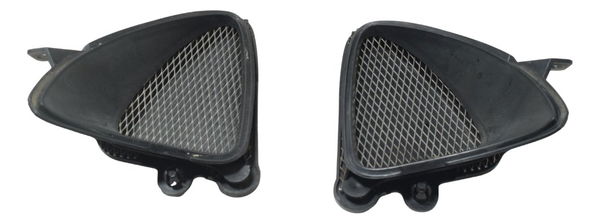 Par Duto Ar Honda Cbr 1000 Rr 04-07 Original