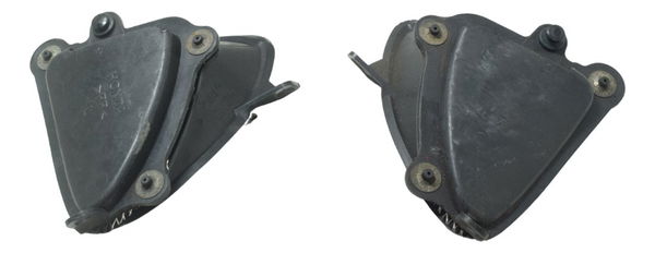 Par Duto Ar Honda Cbr 1000 Rr 04-07 Original