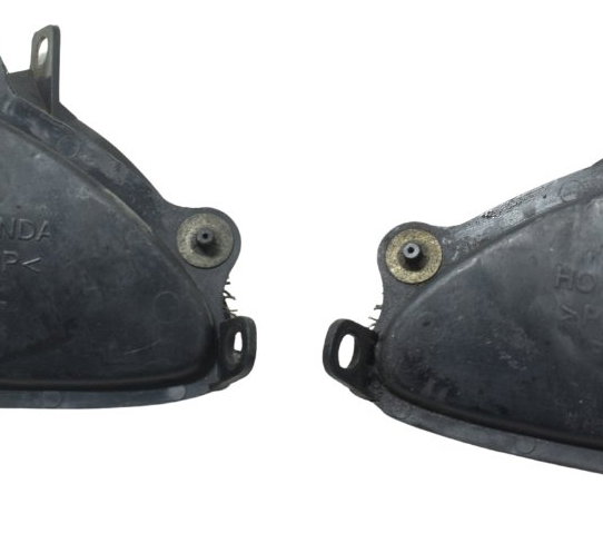 Par Duto Ar Honda Cbr 1000 Rr 04-07 Original