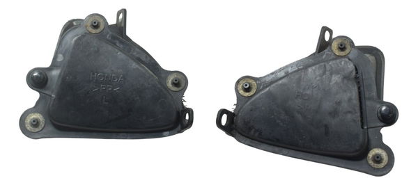 Par Duto Ar Honda Cbr 1000 Rr 04-07 Original