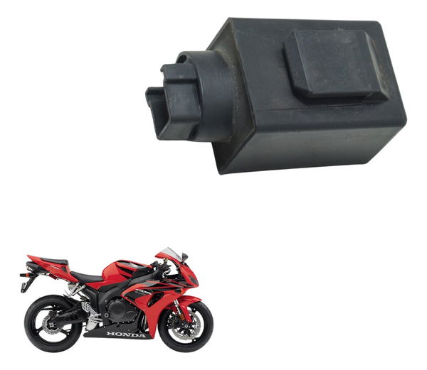 Rele Pisca Honda Cbr 1000 Rr 04-07 Original