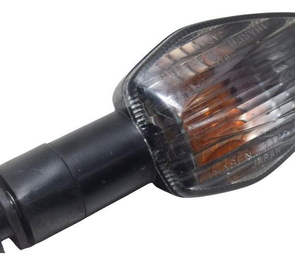 Pisca Traseiro Direito Honda Cbr 1000 Rr 04-07 Original Direito