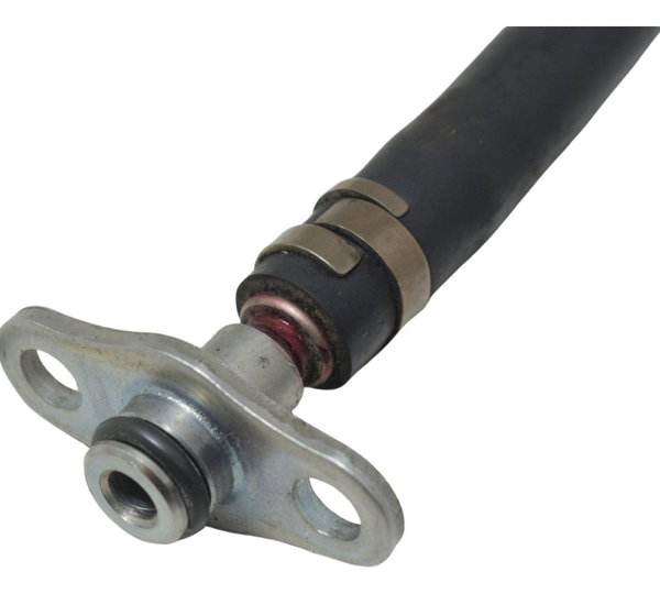 Mangueira Combustível C/avaria Honda Cbr 1000 Rr 04-07 Origi