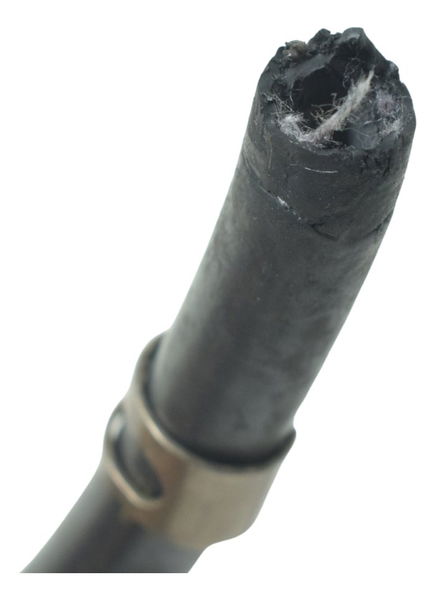 Mangueira Combustível C/avaria Honda Cbr 1000 Rr 04-07 Origi