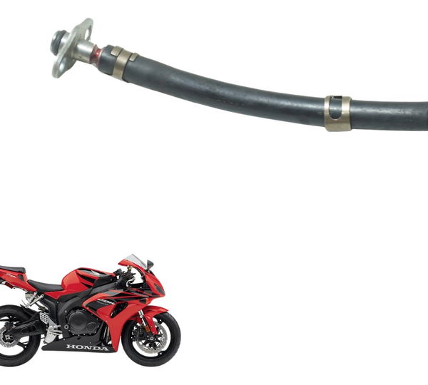 Mangueira Combustível C/avaria Honda Cbr 1000 Rr 04-07 Origi