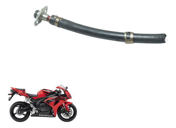Mangueira Combustível C/avaria Honda Cbr 1000 Rr 04-07 Origi