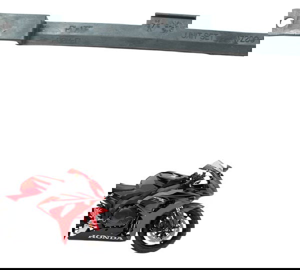 Acabamento Caixa Filtro Ar Honda Cbr 1000 Rr 04-07 Original