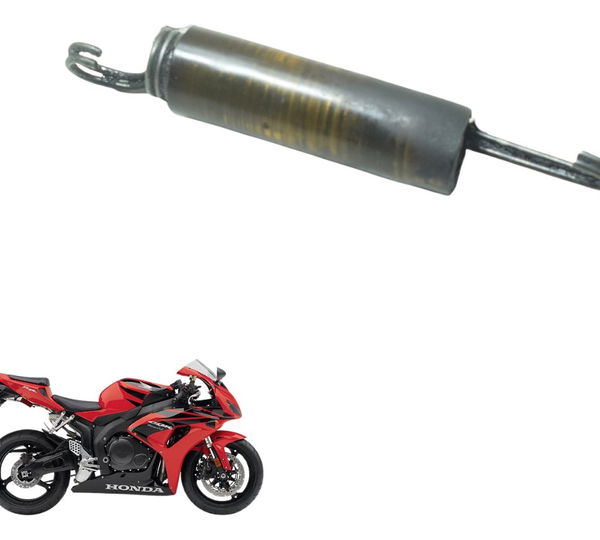 Mola Pedal Descanso Lateral Honda Cbr 1000 Rr 04-07 Original
