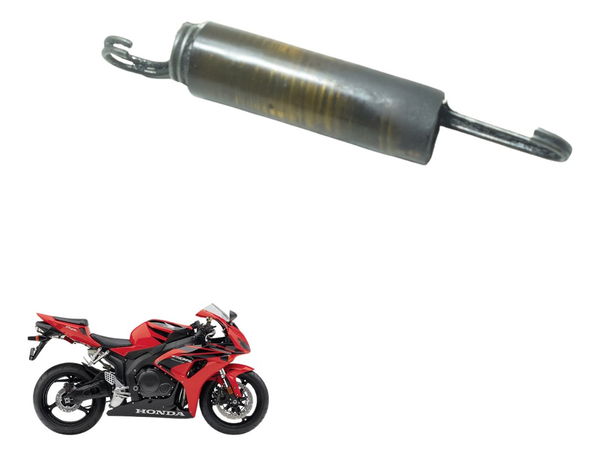 Mola Pedal Descanso Lateral Honda Cbr 1000 Rr 04-07 Original