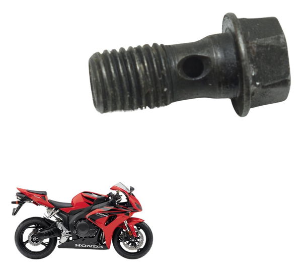 Parafuso Óleo Honda Cbr 1000 Rr 04-07 Original