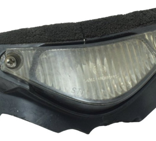 Meia Luz Farol C/avaria Honda Cbr 1000 Rr 04-07 Original Ambos Lados