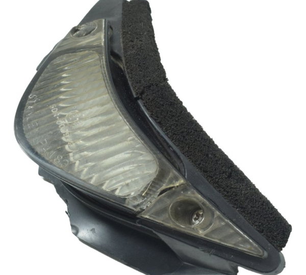 Meia Luz Farol C/avaria Honda Cbr 1000 Rr 04-07 Original Ambos Lados