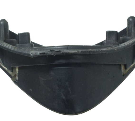 Meia Luz Farol C/avaria Honda Cbr 1000 Rr 04-07 Original Ambos Lados