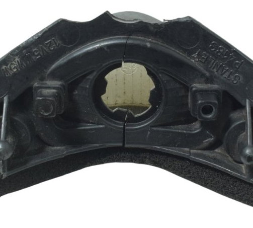 Meia Luz Farol C/avaria Honda Cbr 1000 Rr 04-07 Original Ambos Lados