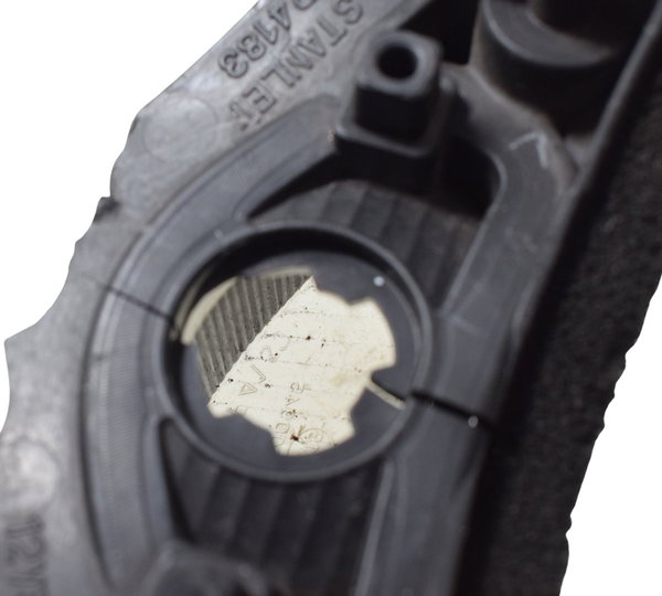 Meia Luz Farol C/avaria Honda Cbr 1000 Rr 04-07 Original Ambos Lados