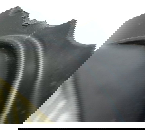 Meia Luz Farol C/avaria Honda Cbr 1000 Rr 04-07 Original Ambos Lados