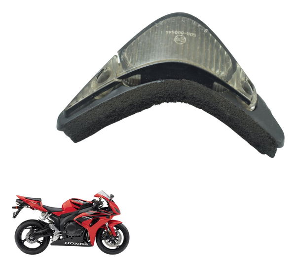 Meia Luz Farol C/avaria Honda Cbr 1000 Rr 04-07 Original Ambos Lados