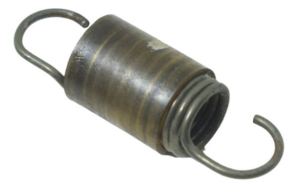 Mola Pedal Freio Honda Cbr 1000 Rr 04-07 Original