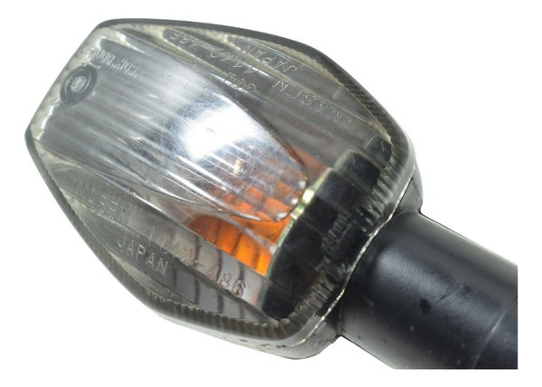 Pisca Dianteiro Direito Honda Cbr 1000 Rr 04-07 Original Direito