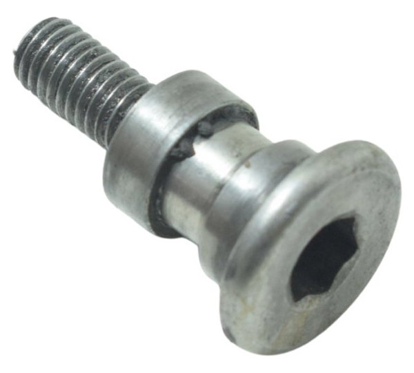 Parafuso Pedal Câmbio Honda Cbr 1000 Rr 04-07 Original