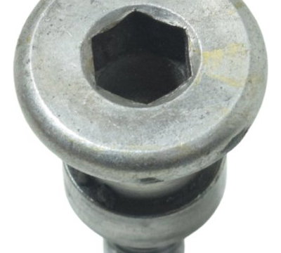 Parafuso Pedal Câmbio Honda Cbr 1000 Rr 04-07 Original