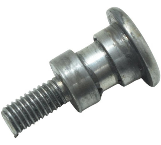 Parafuso Pedal Câmbio Honda Cbr 1000 Rr 04-07 Original