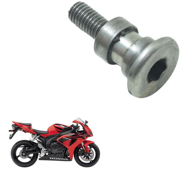 Parafuso Pedal Câmbio Honda Cbr 1000 Rr 04-07 Original