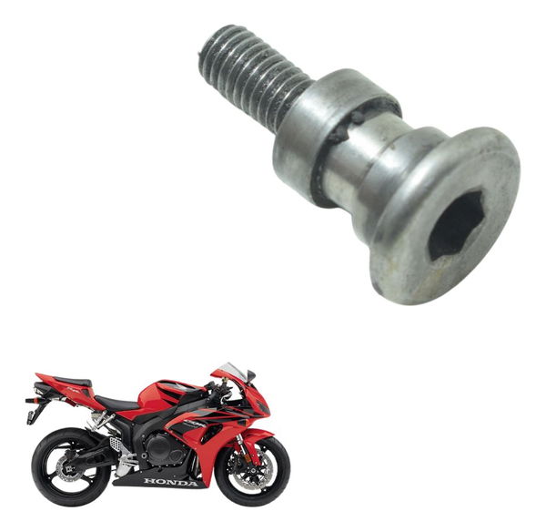 Parafuso Pedal Câmbio Honda Cbr 1000 Rr 04-07 Original