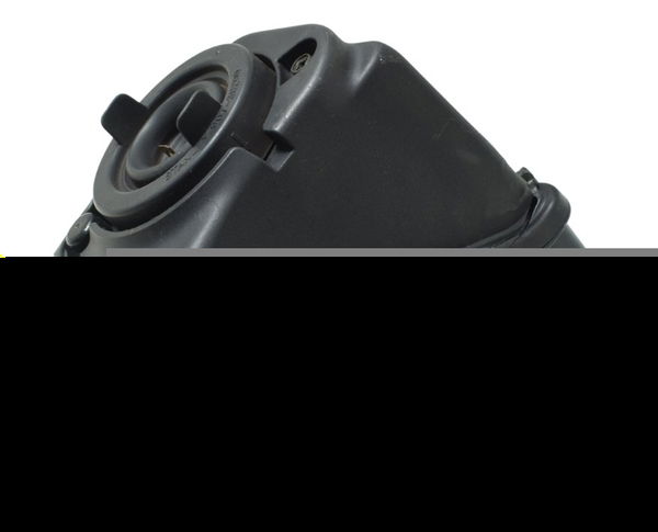 Farol C/avaria Honda Cbr 1000 Rr 04-07 Original