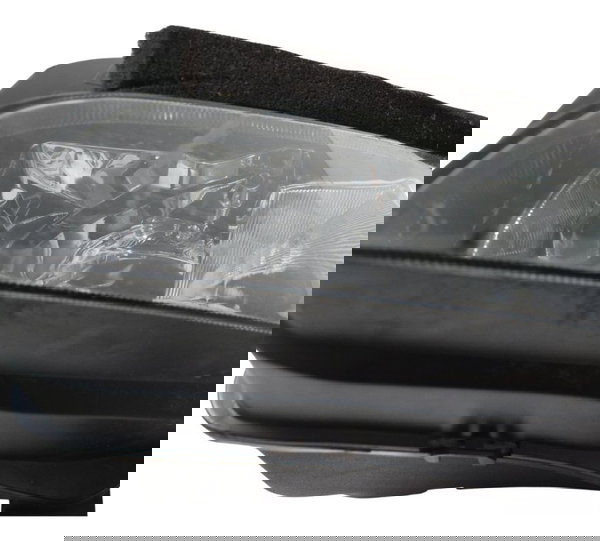 Farol C/avaria Honda Cbr 1000 Rr 04-07 Original