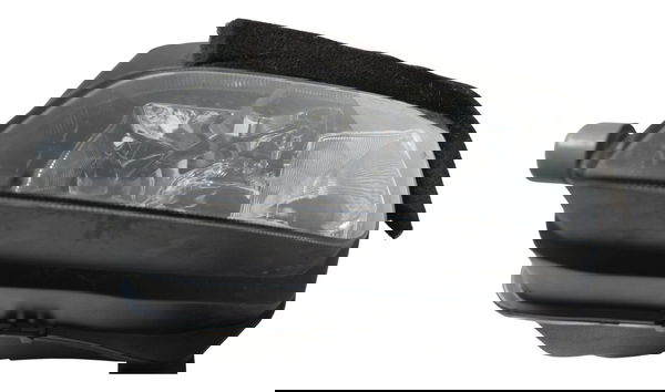 Farol C/avaria Honda Cbr 1000 Rr 04-07 Original