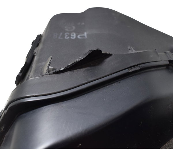 Farol C/avaria Honda Cbr 1000 Rr 04-07 Original