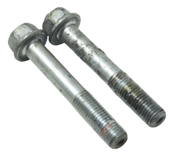 Par Parafuso Pinça Freio Diant Honda Cbr 1000 Rr 04-07 Origi