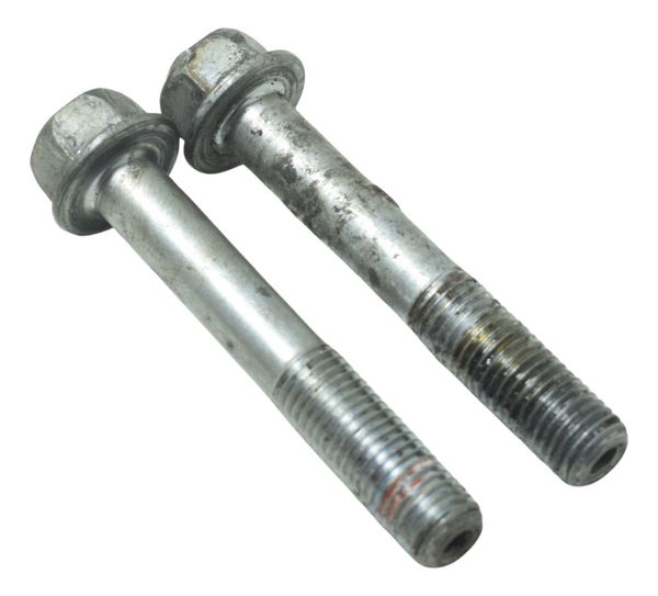 Par Parafuso Pinça Freio Diant Honda Cbr 1000 Rr 04-07 Origi