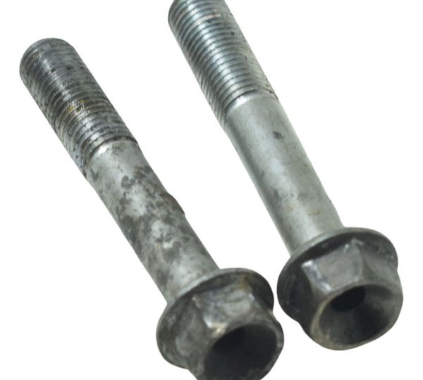 Par Parafuso Pinça Freio Diant Honda Cbr 1000 Rr 04-07 Origi