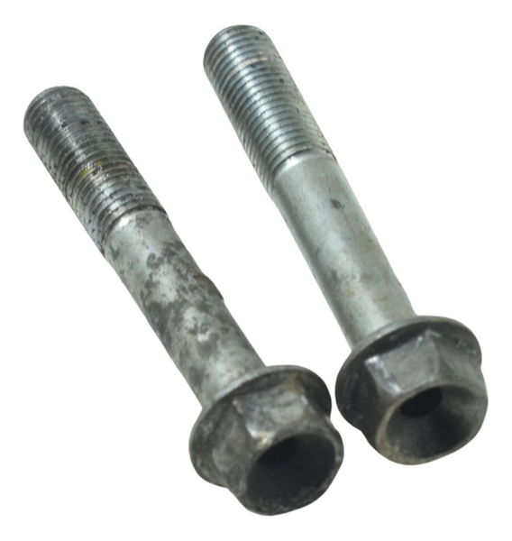 Par Parafuso Pinça Freio Diant Honda Cbr 1000 Rr 04-07 Origi