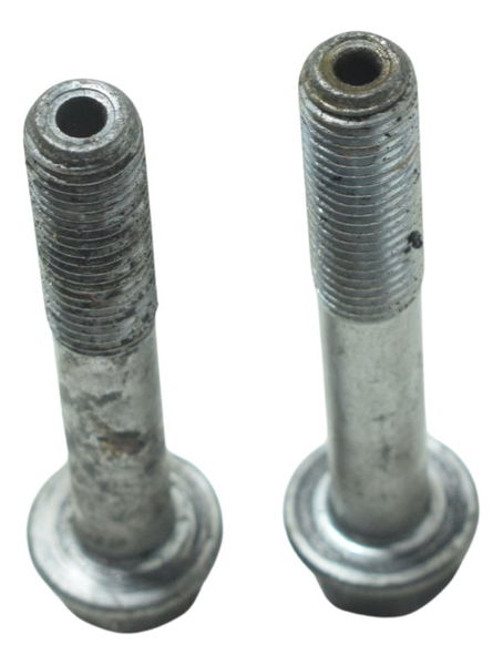 Par Parafuso Pinça Freio Diant Honda Cbr 1000 Rr 04-07 Origi