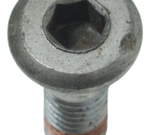 Parafuso Disco Traseiro Honda Cbr 1000 Rr 04-07 Origin
